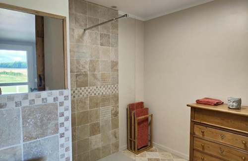 Maucomble House | Gîte équestre. Ferme des Essarts