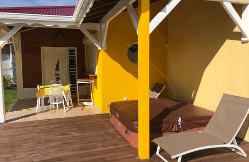 Grand-Bourg House | Gîte étoile du matin Grand-bourg de Marie-galante