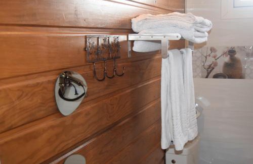 Grand-Bourg House | Gîte étoile du matin Grand-bourg de Marie-galante