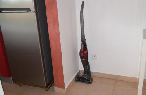 Grand-Bourg House | Gîte étoile du matin Grand-bourg de Marie-galante