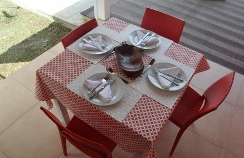 Grand-Bourg House | Gîte étoile du matin Grand-bourg de Marie-galante