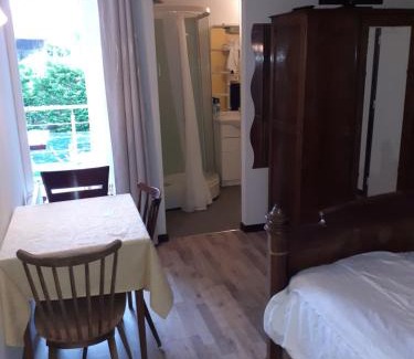 Rogny-les-Sept-Ecluses Apartment | Gîte 15