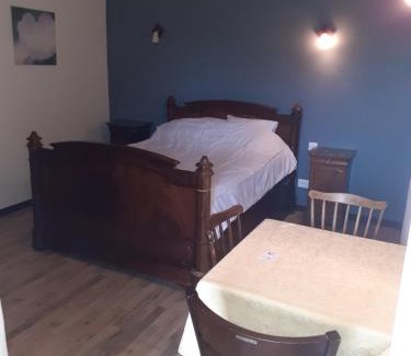 Rogny-les-Sept-Ecluses Apartment | Gîte 15