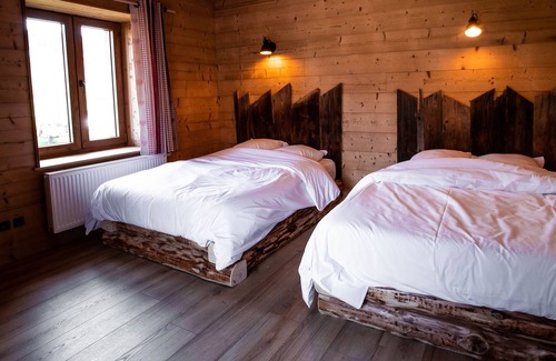 Noel-Cerneux Other | GÎTE 15 PERS