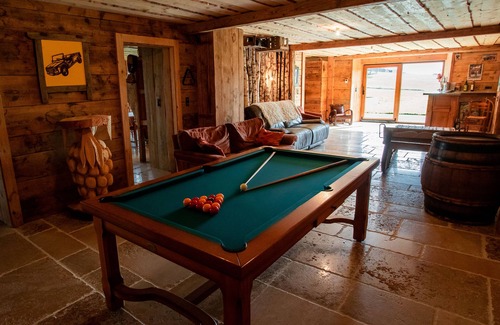 Noel-Cerneux Other | GÎTE 15 PERS