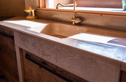 Noel-Cerneux Other | GÎTE 15 PERS