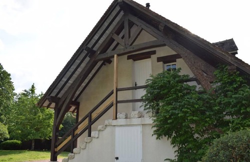 Huisseau-sur-Mauves Apartment | Gîte 2/4 Personnes