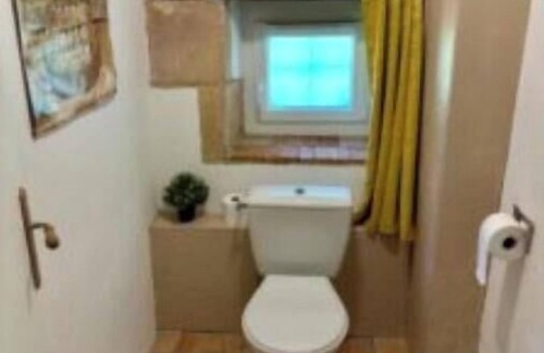 Saint-Savin House | Gîte 2 "La Rose"