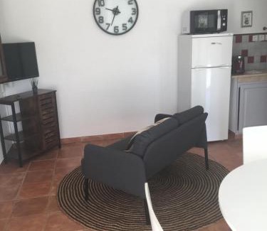 Les Arcs-sur-Argens Apartment | Gîte 2 pièces au calme