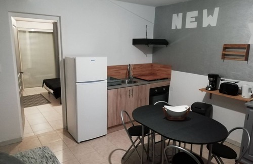 Puymeras Apartment | Gîte 31 m2 near Vaison la romaine, Mont Ventoux