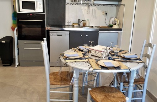 Saint-Savournin House | Gîte 4/5 Pers. Entre mer et Montagne, Proche Cassis, Marseille, Aix-en-provence,