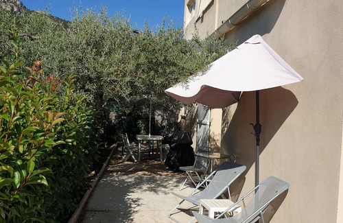 Saint-Savournin House | Gîte 4/5 Pers. Entre mer et Montagne, Proche Cassis, Marseille, Aix-en-provence,
