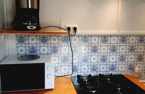 Chateauneuf-sur-Charente House | Gîte Annexe du Pont de la Charente