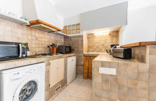 Saint-Romain-en-Viennois Apartment | Gîte Aloe Vera