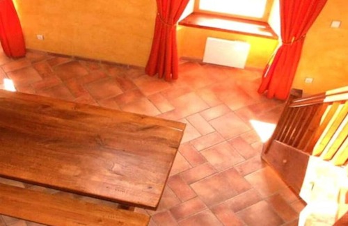 Orcieres Cottage | Gîte Alibrande Le Colorado Confort Duplex 100m²