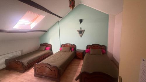 Arcis-sur-Aube House | Gîte Anzi