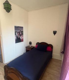 Arcis-sur-Aube House | Gîte Anzi