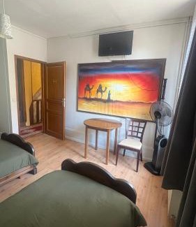 Arcis-sur-Aube House | Gîte Anzi