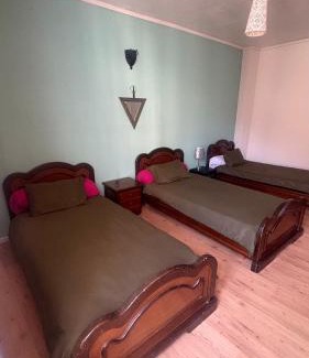 Arcis-sur-Aube House | Gîte Anzi