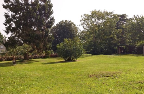 Beaussais-sur-Mer Apartment | Gîte-appartement sur la Côte D'emeraude