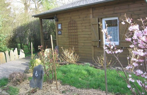 La Gacilly House | Gîte Ardoisine for 2 to 4 people comfort 3 épis La Gacilly Morbihan