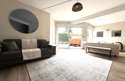 Horbourg-Wihr Apartment | Gîte ARTHUR