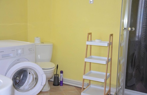 Chambon-sur-Voueize House | Gîte "Au Bord de L'eau"