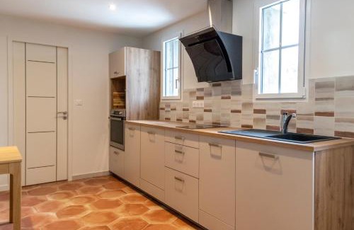 Savonnieres Apartment | Gîte au bord du Cher "La Mésange Verte"