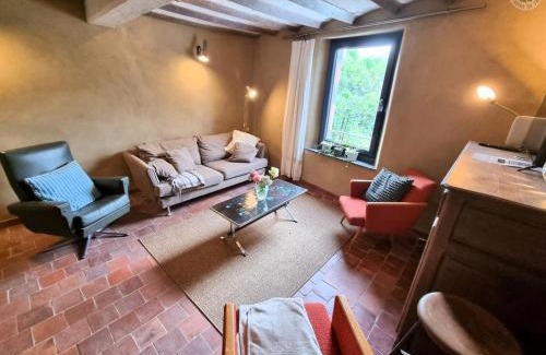 Bousignies-sur-Roc House | Gîte authentique avec jardin et animaux admis - FR-1-510-234