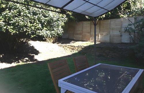 Vieux-Viel House | Gîte bien-être avec spa