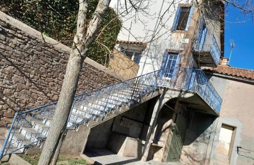 Belmont-sur-Rance House | Gîte Bienvenue chez vous