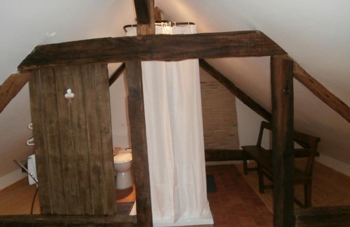 La Fleche Bed & Breakfast | Gîte Bois Gaillard