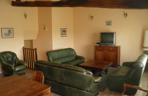 Castelnau-de-Montmiral House | Gîte Braucol - Countryside & Vineyards