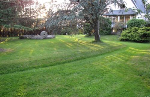 Baulon House | Gîte Brocéliande