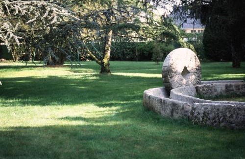 Baulon House | Gîte Brocéliande