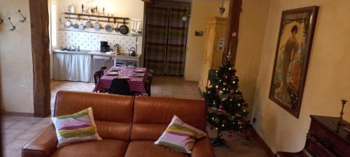 Berru House | Gîte Bulle de Miel