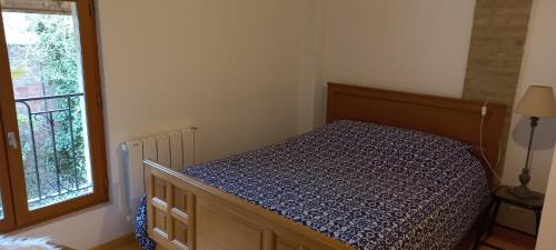 Berru House | Gîte Bulle de Miel