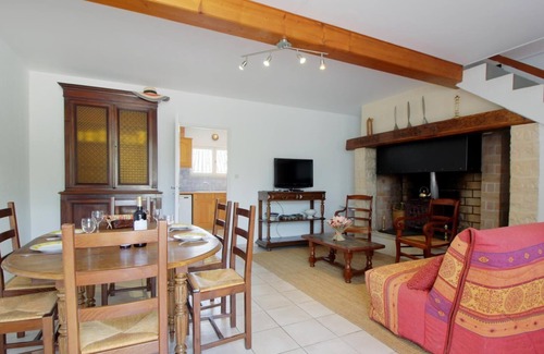 Saint-Trojan House | Gîte Cabernet - SAINT TROJAN