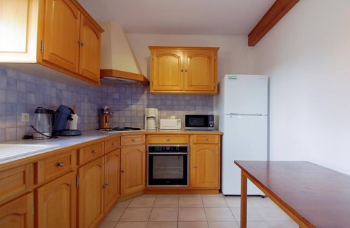 Saint-Trojan House | Gîte Cabernet - SAINT TROJAN