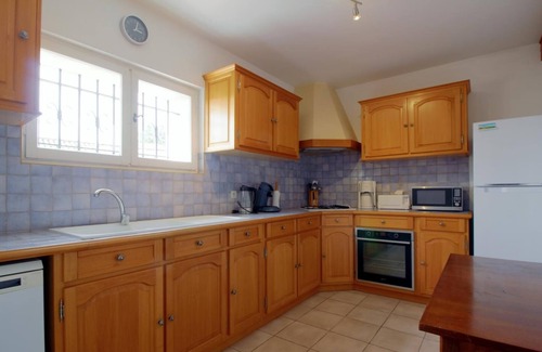 Saint-Trojan House | Gîte Cabernet - SAINT TROJAN