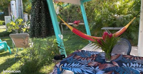 Sainte-Anne House | Gîte Cajou Sainte-Anne, Confort & proximité