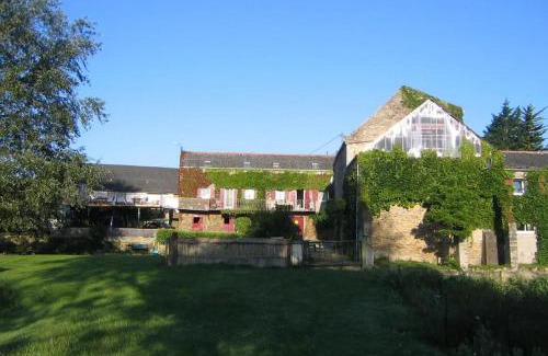 Plougoulm Apartment | Gîte Callot Moulin de Kerellec