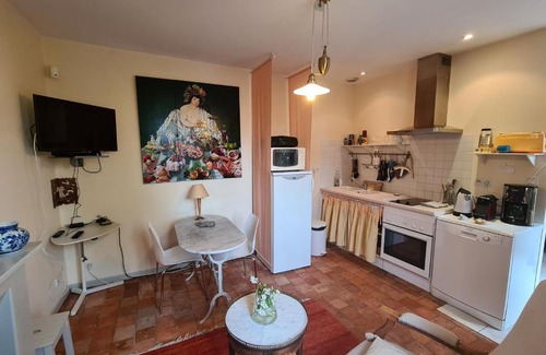 Checy House | Gîte Chécy, 2 pièces, 2 personnes - FR-1-590-9