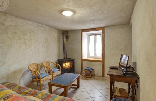 Saint-Bonnet-le-Courreau House | Gîte charme 8 pers, animaux admis, nature et randonnée - FR-1-496-28