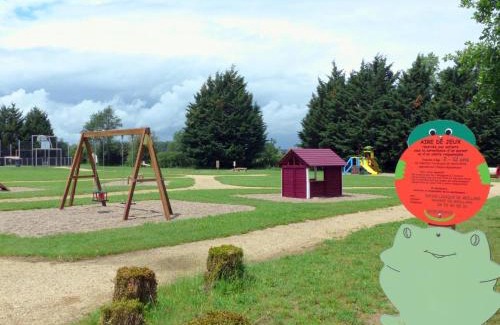 Meillard House | Gîte charmant au calme avec parking et climatisation - FR-1-489-267