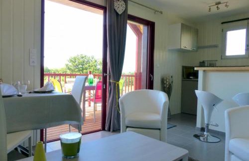 Meillard House | Gîte charmant au calme avec parking et climatisation - FR-1-489-267