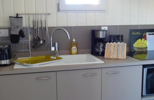 Meillard House | Gîte charmant au calme avec parking et climatisation - FR-1-489-267