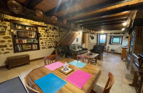 La Petite-Marche House | Gîte charmant avec jardin privé, animaux bienvenus - FR-1-489-159