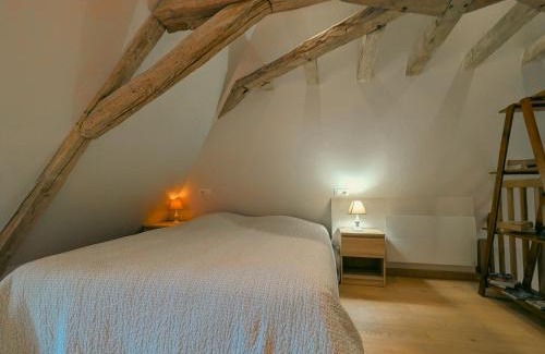 Ardentes House | Gîte charmant avec parking, animaux acceptés, près du Château de Clavières - FR-1-591-718