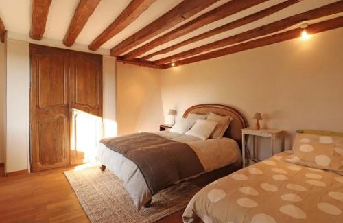 Loisail House | Gîte charmant dans le Parc du Perche avec cheminée et jardin - FR-1-497-235